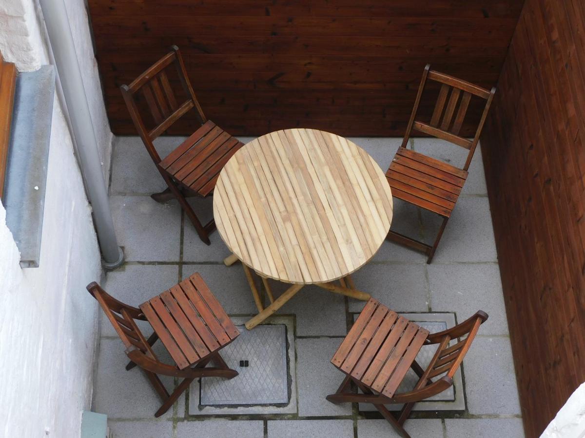 Kruitenberg Holiday home